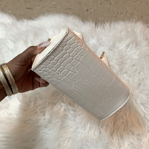 Croc mini ((crossbody)) handbag - Picture 5 of 6